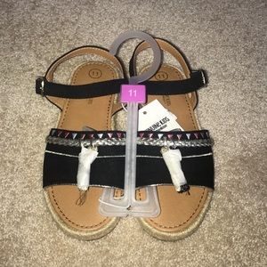🖤 Children's Sandals 🖤